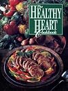 The Healthy Heart Cookbook