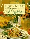Best Recipes Made Lighter (Southern Living (Hardcover Oxmoor))