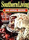 Southern Living 1998 Annual Recipes