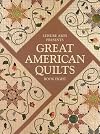 Great American Quilts 08 2001