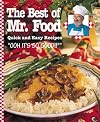 The Best of Mr. Food: Quick and Easy Recipes
