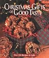 Christmas Gifts of Good Taste 2001 Book 6