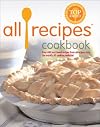 Allrecipes Cookbook