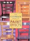 The Ultimate Book of Paint Effects