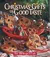 Christmas Gifts of Good Taste 2003 Book 8