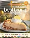 Allrecipes All Time Favorite Best Brand Recipes: Over 350 Brand Name Recipes from Allrecipes.com, The Worlds Number 1 Cooking Website