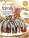 Allrecipes Family Favorites