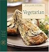 Williams-Sonoma Vegetarian The Best of the Kitchen Library