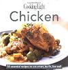Cooking Light Cook's Essential Recipe Collection -- Chicken: 58 essential recipes to eat smart, be fit, live well (the Cooking Light.cook's ESSENTIAL RECIPE COLLECTION)