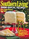 Southern Living 2006 Annual Recipes