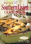 The Best of Southern Living Cookbook
