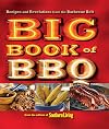Southern Living Big Book of BBQ