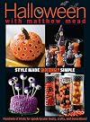 Halloween With Matthew Mead: Style made shockingly simple