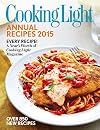 Cooking Light 2015