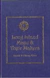 Long Island maps and their makers : five centuries of cartographic history