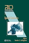 Practical handbook of spatial statistics