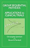 Group Sequential Methods with Applications to Clinical Trials