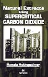 Natural Extracts Using Supercritical Carbon Dioxide