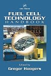 Fuel Cell Technology Handbook (Handbook Series for Mechanical Engineering)