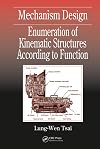 Mechanism design : enumeration of kinematic structures according to function