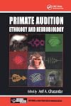Primate Audition: Ethology and Neurobiology (Frontiers in Neuroscience)