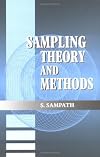 Sampling Theory and Methods