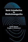 Basic introduction to bioelectromagnetics
