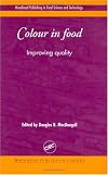 Colour in Food: Improving Quality