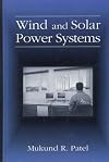 Wind and Solar Power Systems