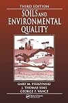 Soils and Environmental Quality