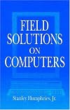 Field Solutions on Computers