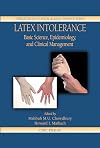 Latex Intolerance: Basic Science, Epidemiology, and Clinical Management