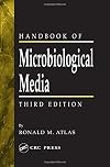 Handbook of Microbiological Media, Fourth Edition