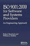Iso 9001: 2000 for Software and Systems Providers: An Engineering Approach