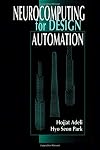 Neurocomputing for Design Automation (Computer Aided Engineering)