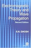 Electromagnetic theory and wave propagation