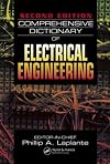 Comprehensive Dictionary of Electrical Engineering