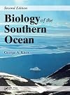 Biology of the Southern Ocean