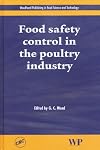 Food Safety Control in the Poultry Industry