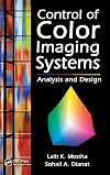 Control of Color Imaging Systems: Analysis and Design