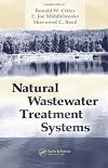 Natural Wastewater Treatment Systems, Second Edition