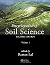 Encyclopedia of Soil Science (Print)