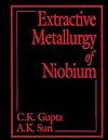 Extractive metallurgy of niobium