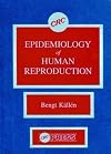Epidemiology of human reproduction