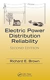 Electric power distribution reliability