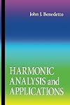 Harmonic Analysis and Applications (Studies in Advanced Mathematics)