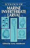 Ecology of Marine Invertebrate Larvae