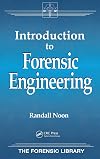 Introduction to Forensic Engineering (Forensic Library)