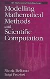 Modelling Mathematical Methods and Scientific Computation (Mathematical Modeling)