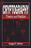 Cryptography: Theory and Practice. 3rd edition